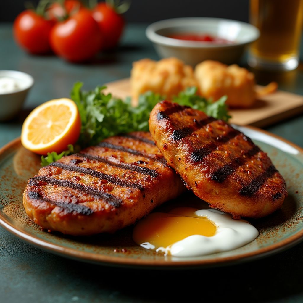 İskender Kebap