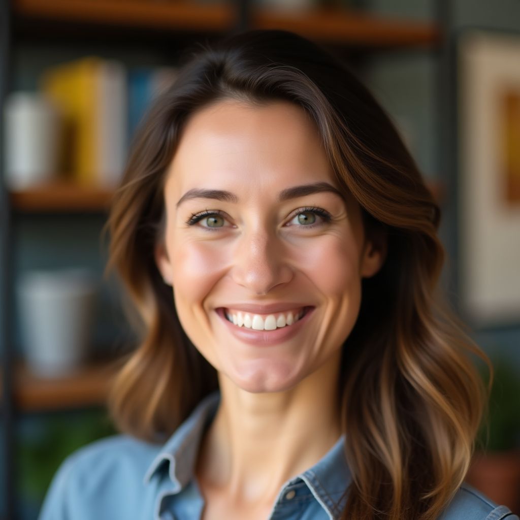 Ayşe Kaya